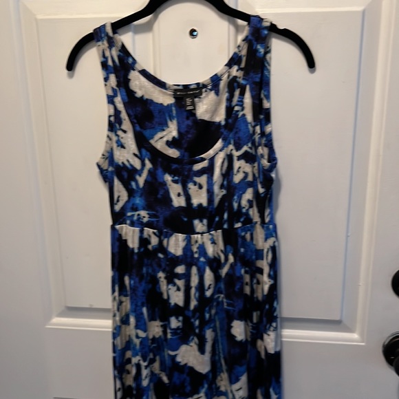 Willi smith summer dress - Picture 6 of 6